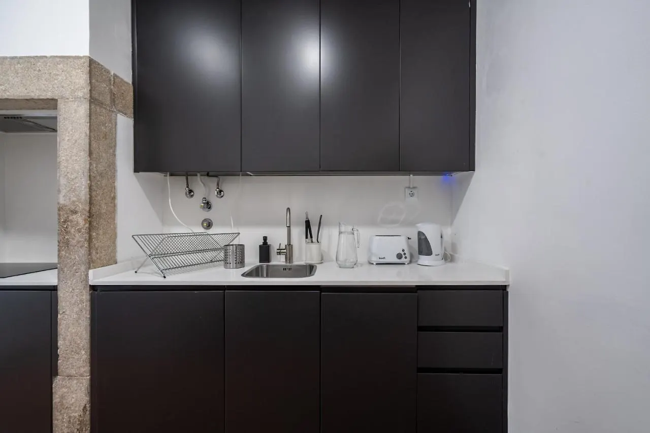 Akicity Ourique Rose Lisboa Apartamento